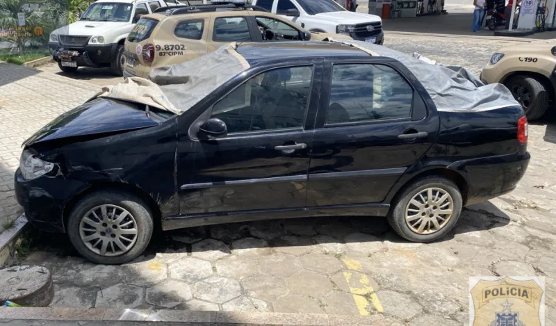 Ibirapuã: Polícia Civil conclui inquérito sobre homicídio em ViIa Portela e identifica executores e mandante do crime