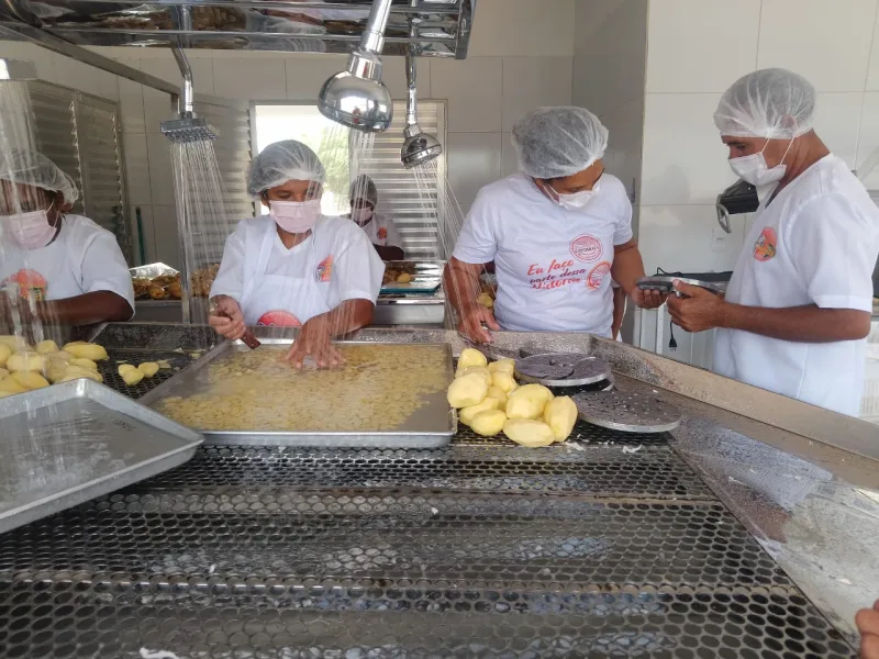 Políticas públicas ampliam autonomia de mulheres rurais na Bahia