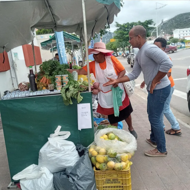 Políticas públicas ampliam autonomia de mulheres rurais na Bahia