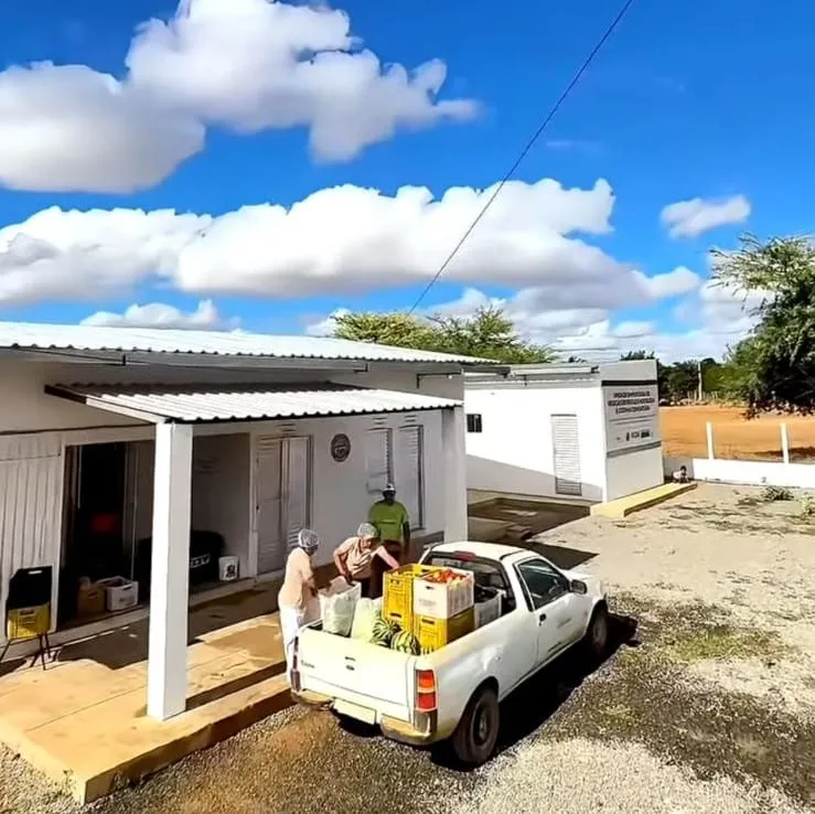 Políticas públicas ampliam autonomia de mulheres rurais na Bahia