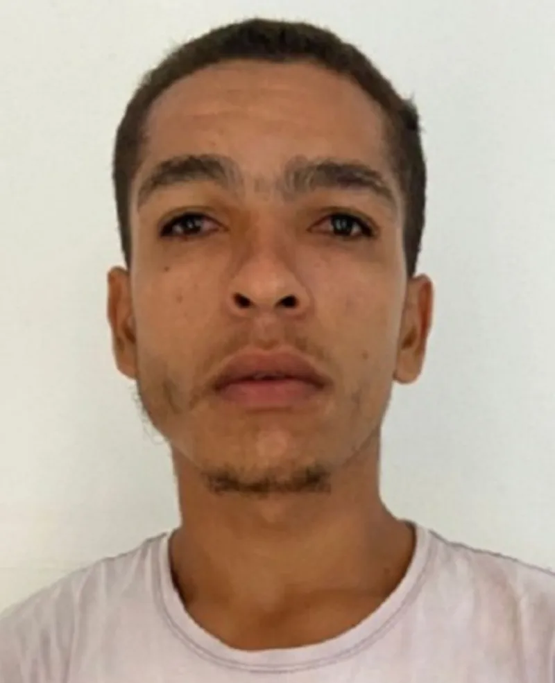 Suspeito de executar entregador em praça de Caravelas é preso; crime foi filmado por câmeras