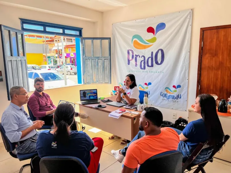 Prado é finalista em duas categorias do Prêmio Prefeitura Empreendedora 2026 na Bahia