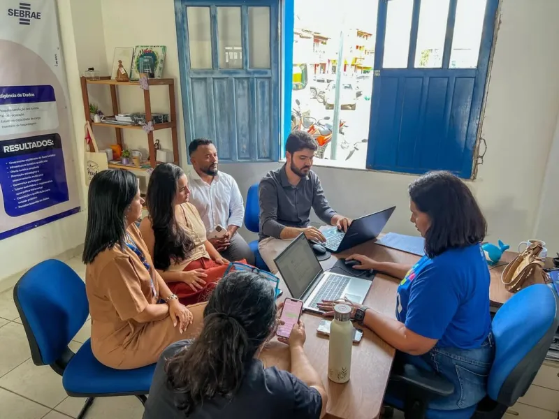 Prado é finalista em duas categorias do Prêmio Prefeitura Empreendedora 2026 na Bahia