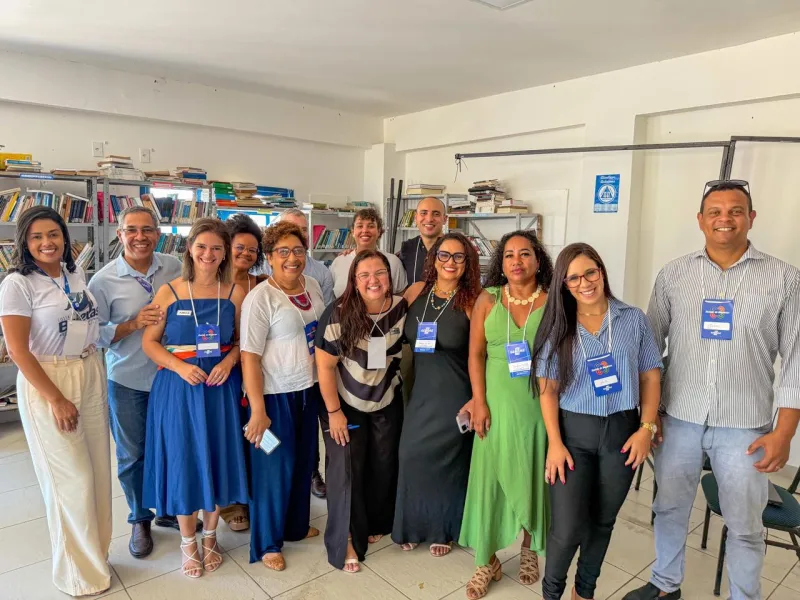 Encontro em Prado debate estratégias e planeja o futuro do Extremo Sul da Bahia até 2035