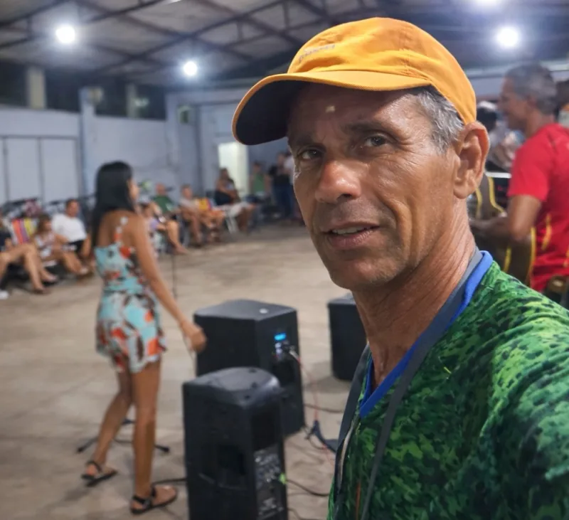 Alcobaça - Estação Bike promove encontro especial entre viajantes, motorhomes e moradores locais