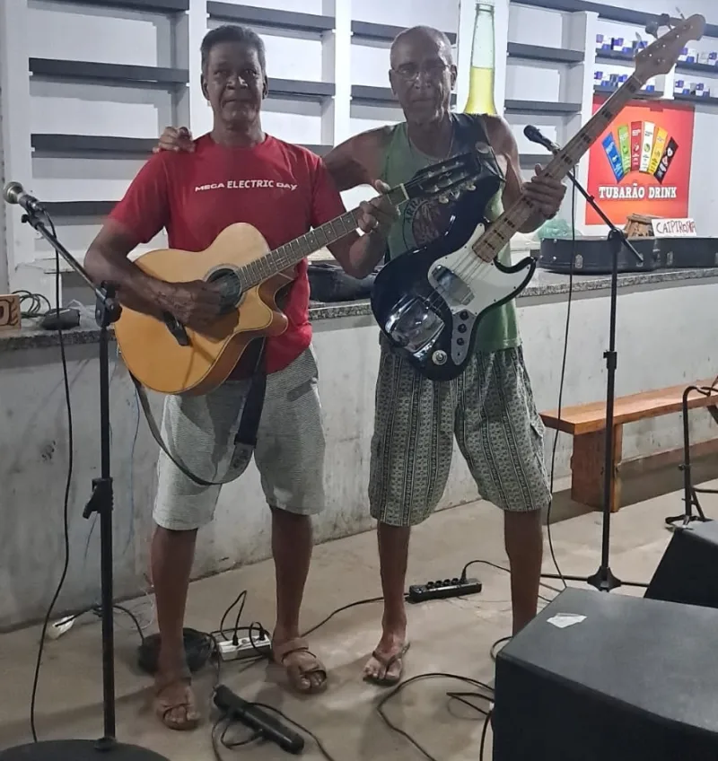 Alcobaça - Estação Bike promove encontro especial entre viajantes, motorhomes e moradores locais