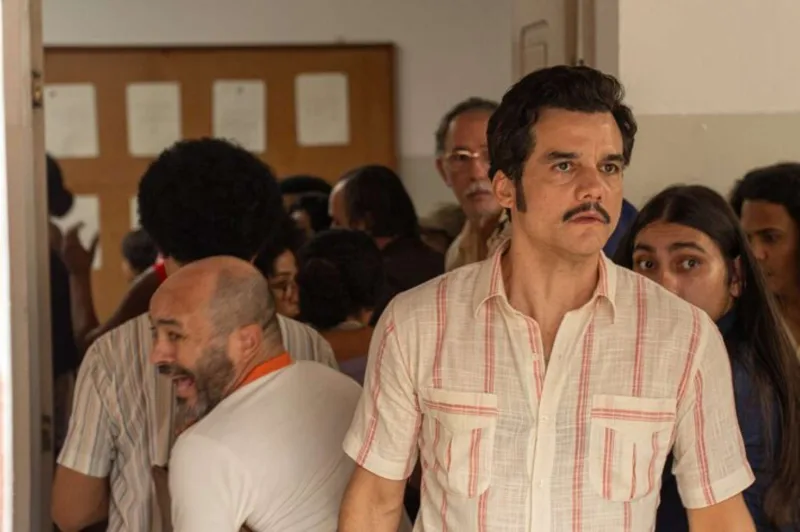 Wagner Moura é confirmado como apresentador do Oscar 2026 