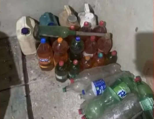 Polícia Civil investiga morte de dois homens após consumo de bebida alcoólica na zona rural de Belmonte