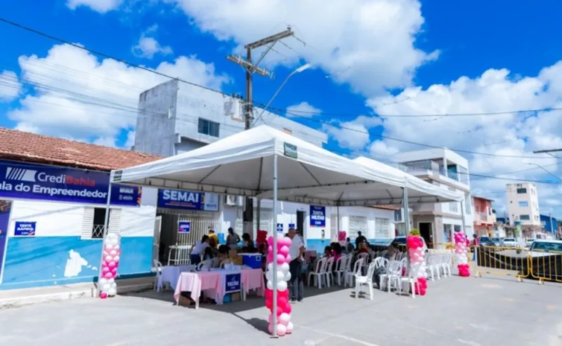 Feira Cultural celebra o Mês da Mulher com saúde, beleza e bem-estar em Ibirapuã