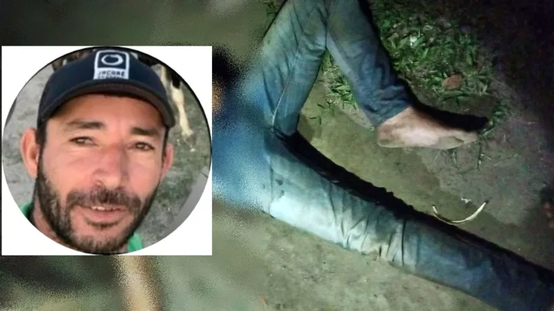 “Galego do Cavalo” é morto em episódio de violência doméstica em Trancoso
