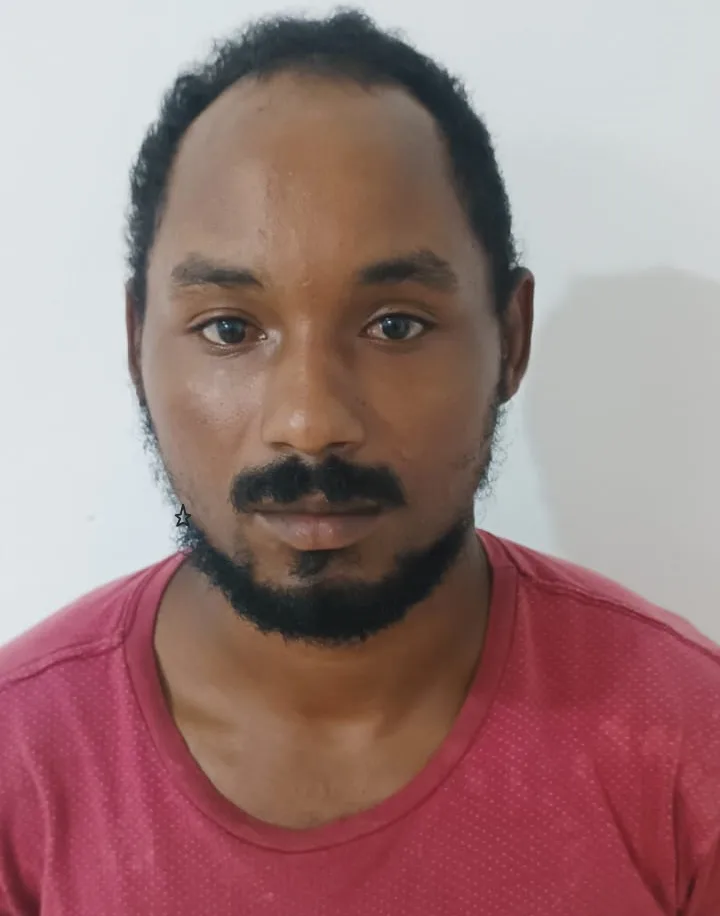 Polícia Civil prende em Caravelas homem por crime de estupro de vulnerável