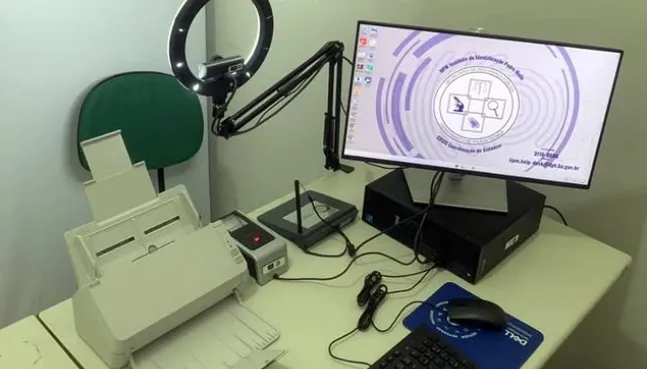 Itanhém passa a emitir nova Carteira de Identidade Nacional e CNH no próprio município