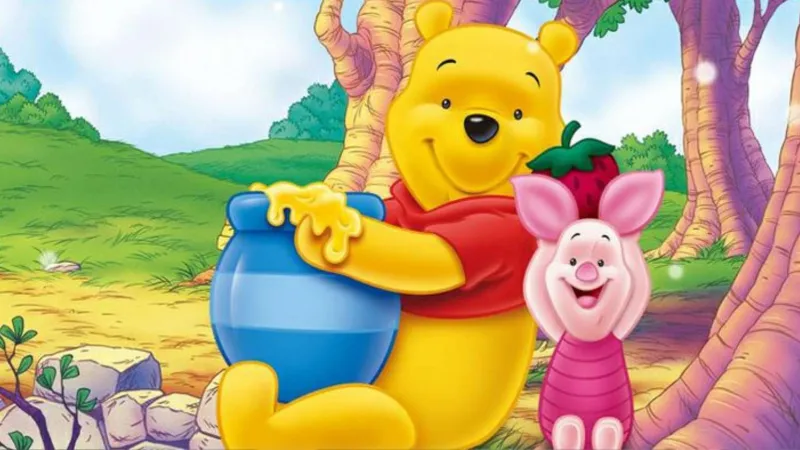 Ursinho Pooh: Clássico que conecta gerações completa cem anos Ursinho Pooh: Clássico que conecta gerações completa cem anos