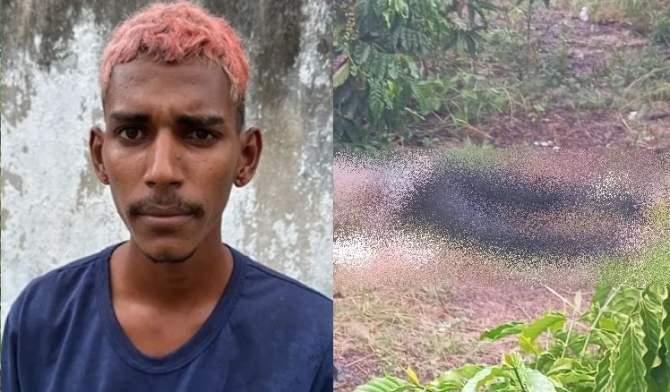 Corpo é encontrado em plantação de café na zona rural de Itabela Corpo é encontrado em plantação de café na zona rural de Itabela