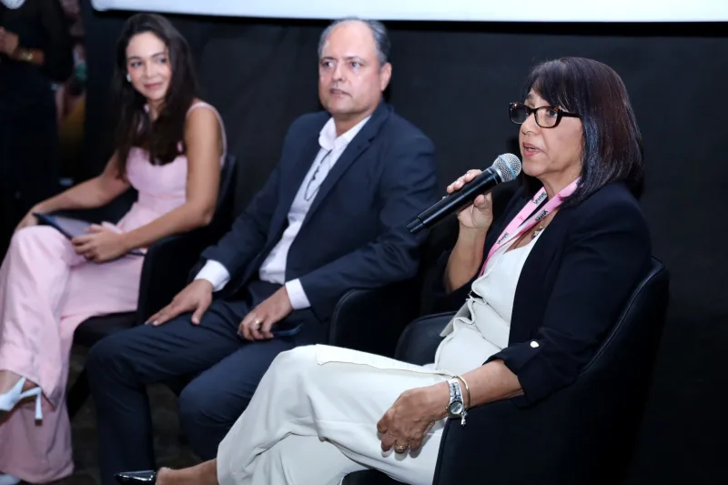 Com apoio do Governo do Estado, Mining Summit Bahia 2026 reúne setor mineral para discutir desafios e oportunidades Com apoio do Governo do Estado, Mining Summit Bahia 2026 reúne setor mineral para discutir desafios e oportunidades