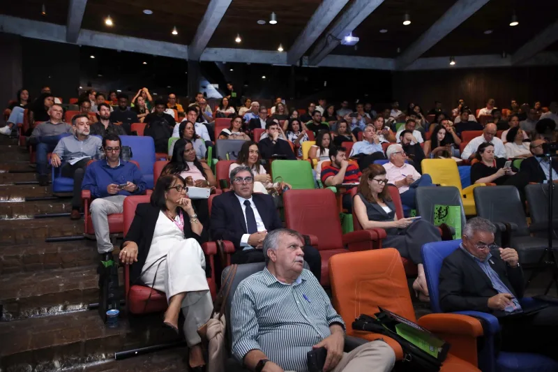 Com apoio do Governo do Estado, Mining Summit Bahia 2026 reúne setor mineral para discutir desafios e oportunidades Com apoio do Governo do Estado, Mining Summit Bahia 2026 reúne setor mineral para discutir desafios e oportunidades