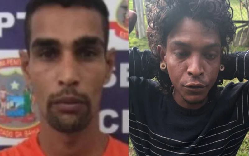 Quatro indígenas são presos em Porto Seguro durante operação da Polícia Federal