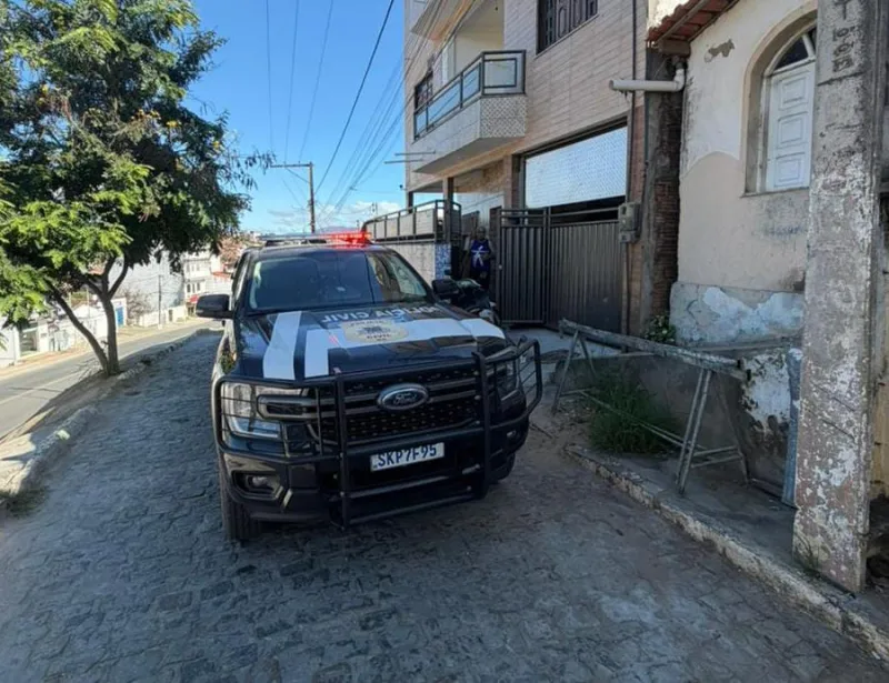 Operação Calamus prende enfermeiro  por venda de caneta emagrecedora e mira rede de venda ilegal de medicamento em Jequié