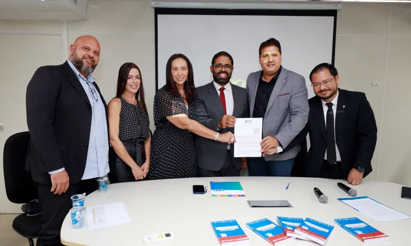 Governo do Estado investe R$ 600 mil em tecnologia para identificar adulteração de combustíveis em postos na Bahia