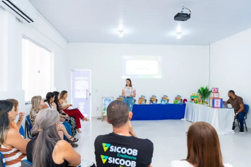 Pró-LEEI 2026: Prefeitura de Ibirapuã inicia ações do programa com foco na alfabetização