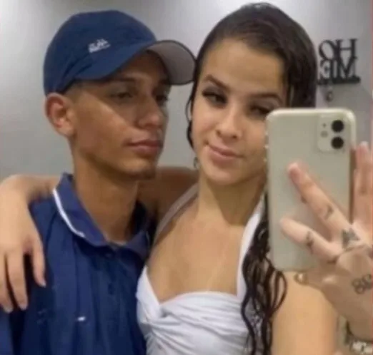 Casal de 16 e 20 anos é encontrado morto dentro do porta-malas de carro na Bahia