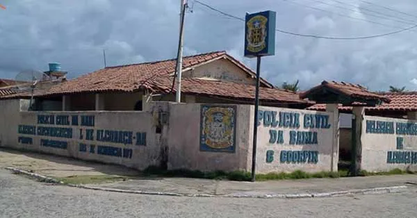 Homem é preso em flagrante por estupro de vulnerável em Alcobaça