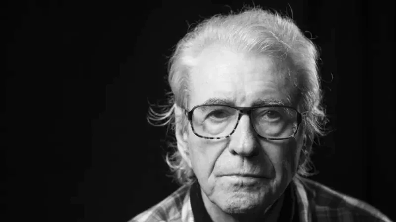 Morre o ator Juca de Oliveira aos 91 anos