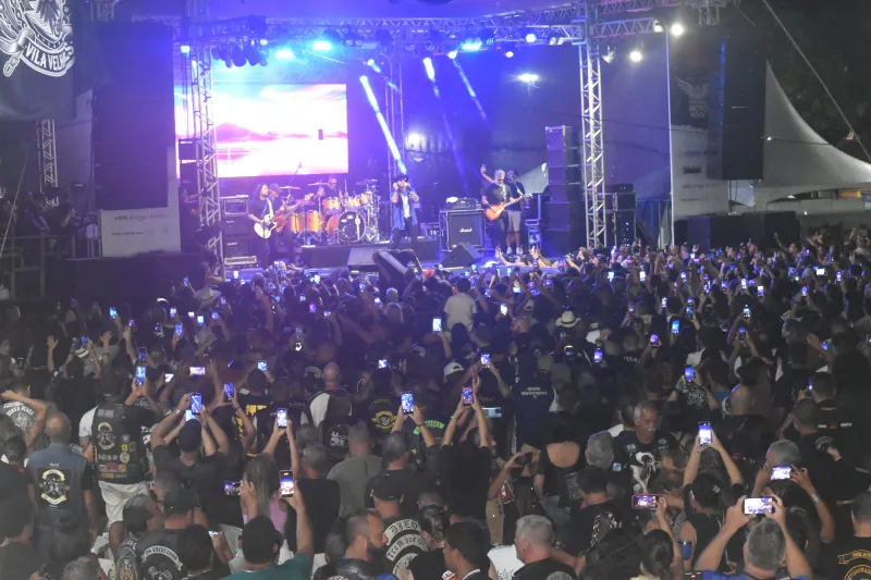 Prado Moto Rock 2026: 18ª Edição Consolida o Evento como Gigante do Motociclismo no Brasil Prado Moto Rock 2026: 18ª Edição Consolida o Evento como Gigante do Motociclismo no Brasil