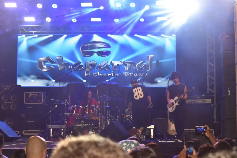 Prado Moto Rock 2026: 18ª Edição Consolida o Evento como Gigante do Motociclismo no Brasil Prado Moto Rock 2026: 18ª Edição Consolida o Evento como Gigante do Motociclismo no Brasil