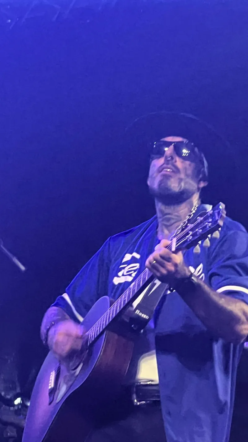 Prado Moto Rock 2026: 18ª Edição Consolida o Evento como Gigante do Motociclismo no Brasil Prado Moto Rock 2026: 18ª Edição Consolida o Evento como Gigante do Motociclismo no Brasil