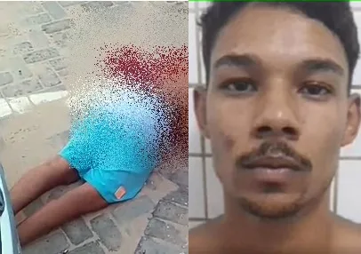 Acusado de mandar matar mulher grávida em Teixeira de Freitas é executado a tiros em Guriri/ES