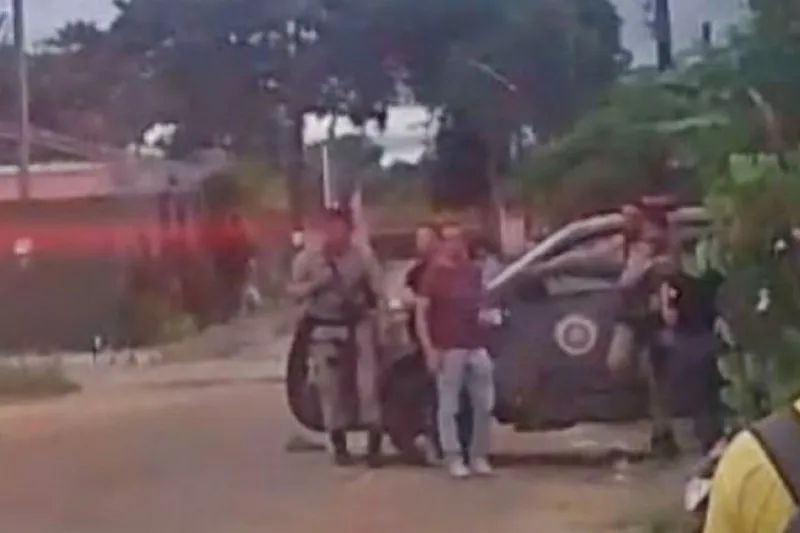 Criminosos invadem festa e matam dois; três ficam feridos em Porto Seguro