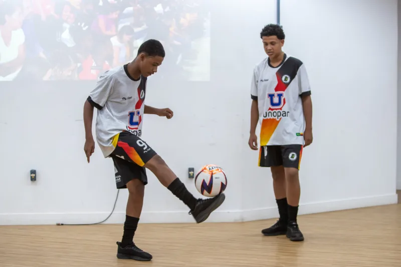 Teixeira de Freitas realiza Congresso Técnico e dá largada para 45º Torneio do Trabalhador