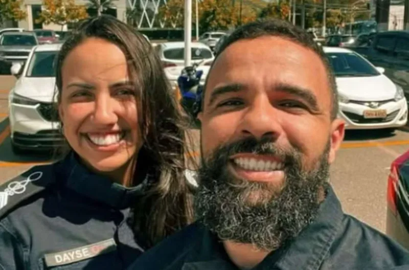 PRF invade casa e mata comandante da Guarda Municipal de Vitória a tiros