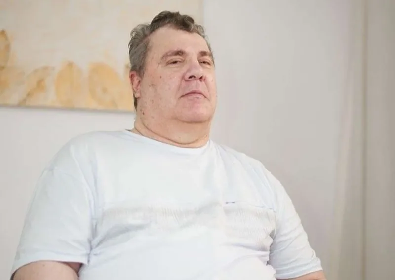 Ator Gerson Brenner morre aos 66 anos  