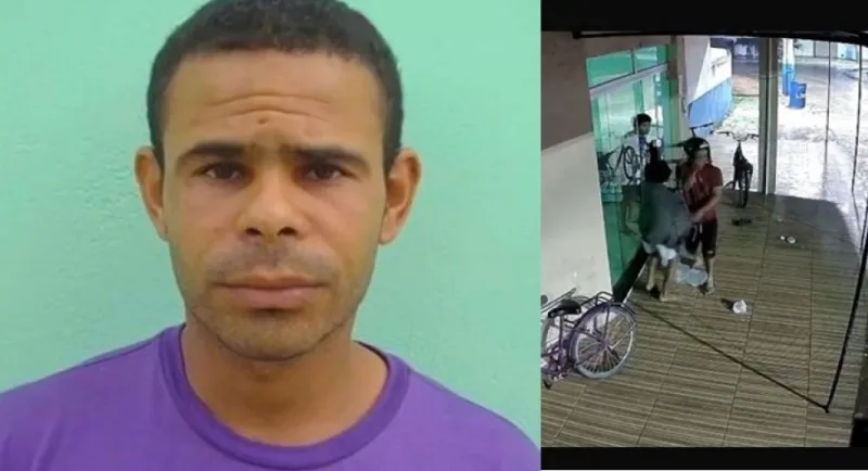 Polícia prende suspeito de assalto violento a pastelaria em Itabela