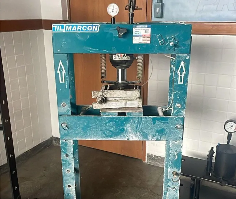 Operação Purificação desarticula laboratório de drogas em Feira de Santana