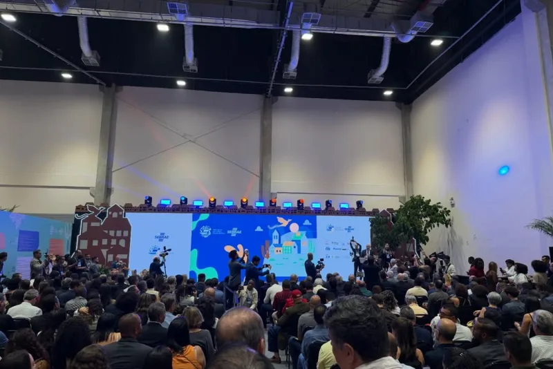 Prado conquista destaque estadual com dois prêmios no Sebrae Prefeitura Empreendedora