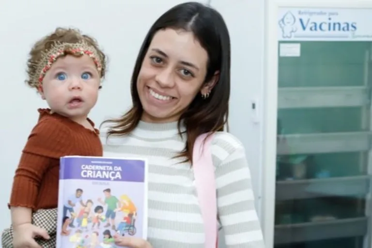 Campanha Nacional de Vacinação contra a Influenza começa neste sábado (28) Campanha Nacional de Vacinação contra a Influenza começa neste sábado (28)