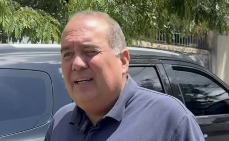 Sandro Régis celebra chegada de Zé Cocá na vice de ACM Neto: “O interior vai ter voz de verdade”