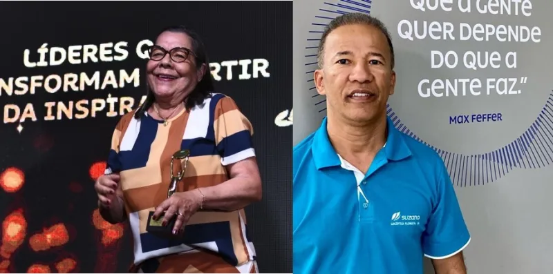 A história dos 34 anos da Suzano em Mucuri aos olhos de quem acompanha a empresa desde o início