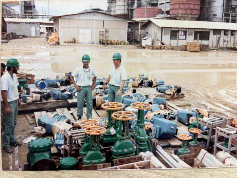 A história dos 34 anos da Suzano em Mucuri aos olhos de quem acompanha a empresa desde o início