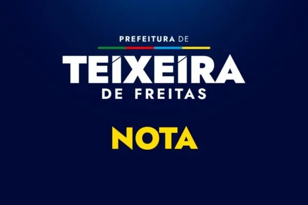 Conselho Tutelar emite Nota de Esclarecimento sobre a realidade funcional e estrutural das Unidades em Teixeira de Freitas Conselho Tutelar emite Nota de Esclarecimento sobre a realidade funcional e estrutural das Unidades em Teixeira de Freitas