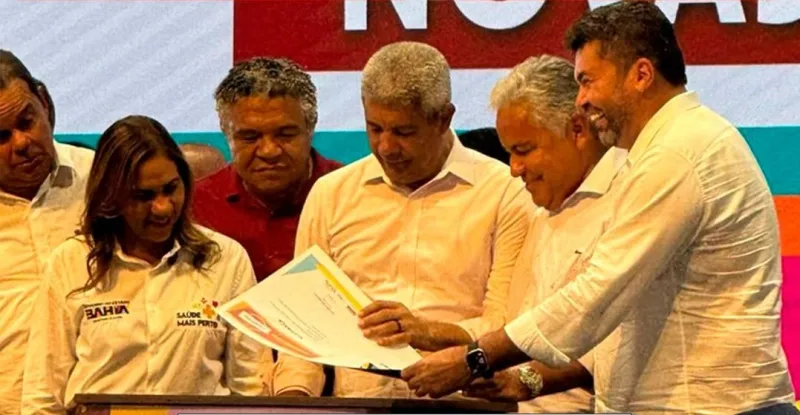 Saúde e infraestrutura ganham reforço com novos investimentos em Alcobaça