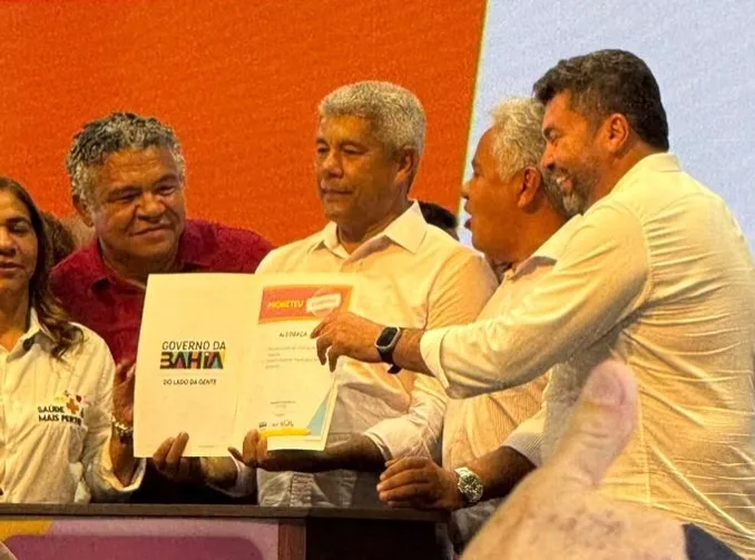 Saúde e infraestrutura ganham reforço com novos investimentos em Alcobaça