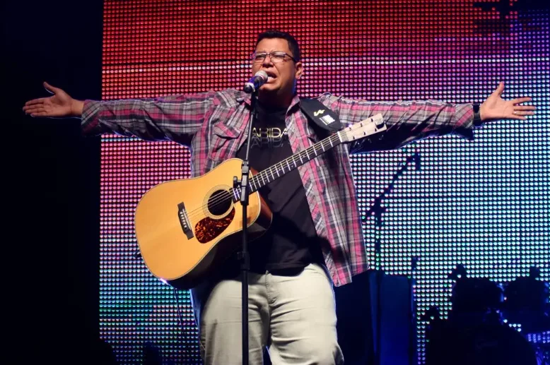 3ª Marcha para Jesus em Itanhém reúne famílias e recebe show de Anderson Freire neste sábado (28) 3ª Marcha para Jesus em Itanhém reúne famílias e recebe show de Anderson Freire neste sábado (28)