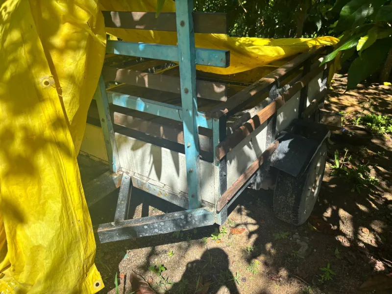 Esquema clandestino de comércio de água é desarticulado em Porto Seguro Esquema clandestino de comércio de água é desarticulado em Porto Seguro