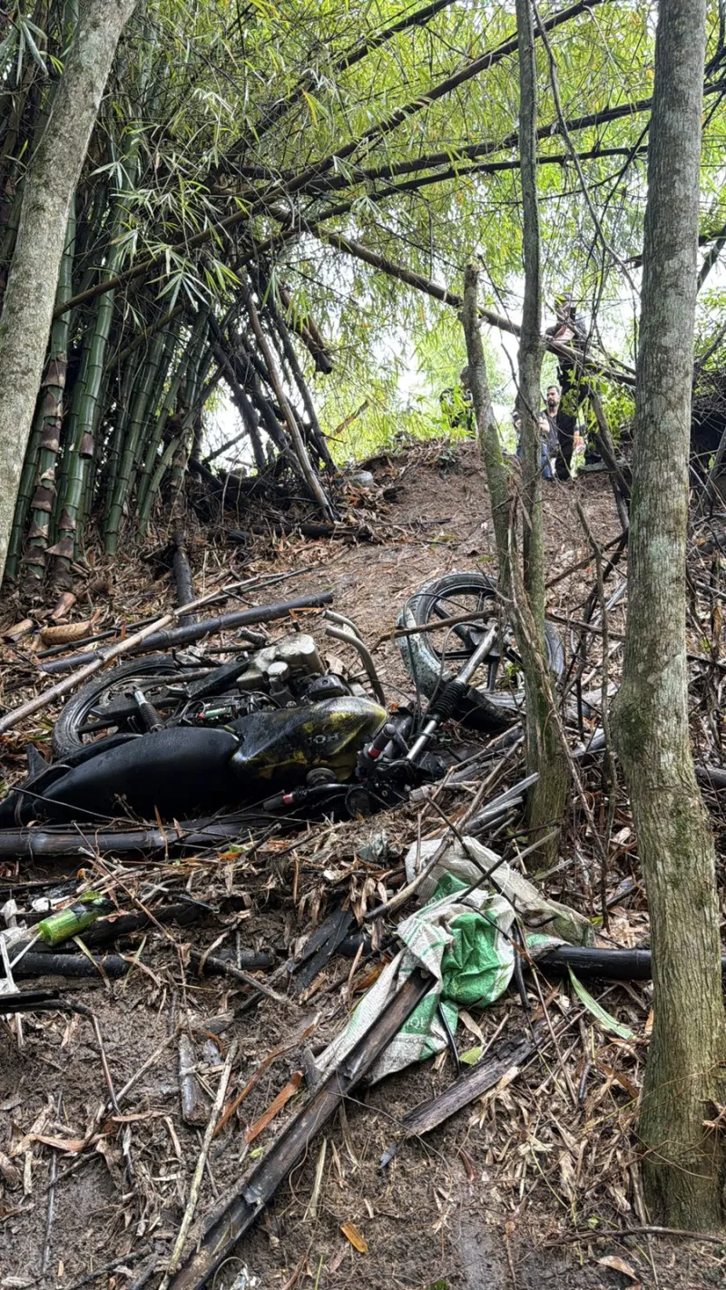Polícia Civil realiza reconstituição no caso da morte de mototaxista em Teixeira de Freitas Polícia Civil realiza reconstituição no caso da morte de mototaxista em Teixeira de Freitas
