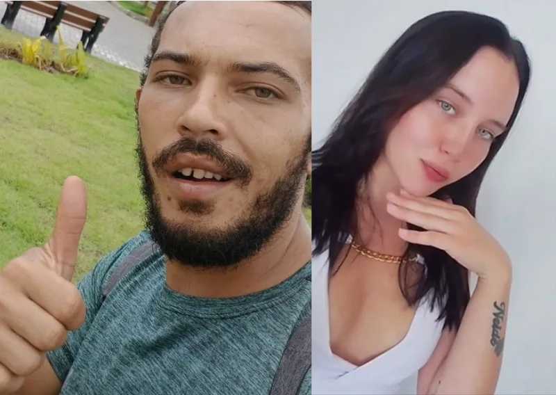 Suspeito de matar jovem e esconder corpo em congelador em Vitória da Conquista é preso em Ilhéus Suspeito de matar jovem e esconder corpo em congelador em Vitória da Conquista é preso em Ilhéus