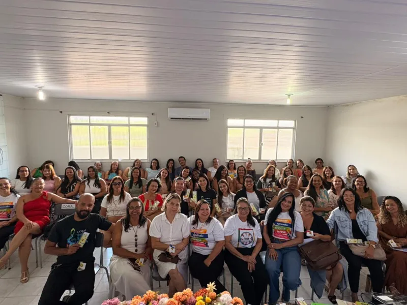 Medeiros Neto fortalece trajetória de investimentos na educação infantil com abertura do ProLEEI